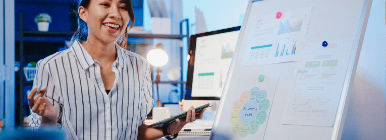 Presentaciones Online