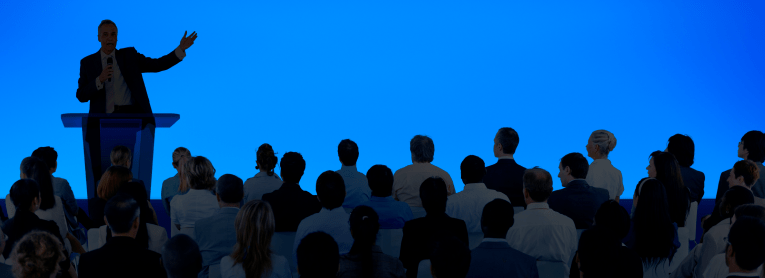 Gestionar eventos postcovid