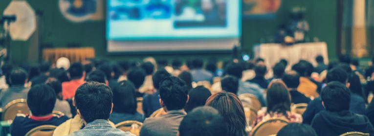 ventajas de los eventos virtuales