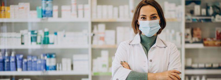 industria farmaceutica