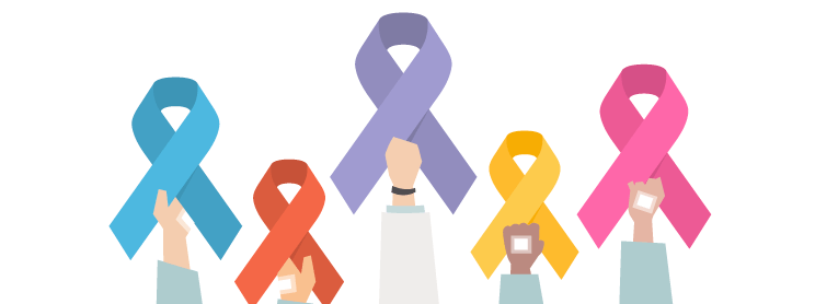 Lucha contra el cáncer
