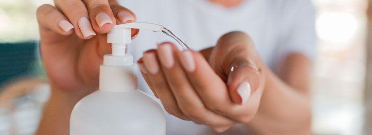 Tips de bioseguridad