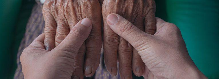 Dia Mundial del Parkinson