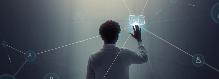 tecnología 5g y salud