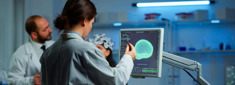 investigacion sobre cancer