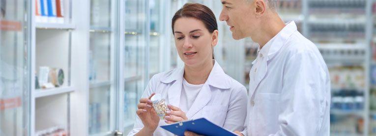 Día mundial del farmacéutico