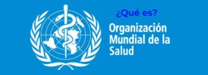 qué es la oms