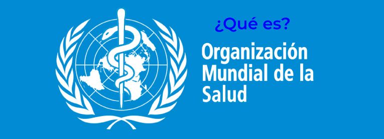qué es la oms