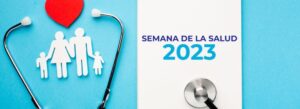 semana de la salud 2023