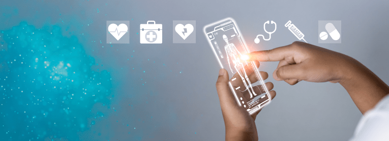 Atención Médica del Futuro