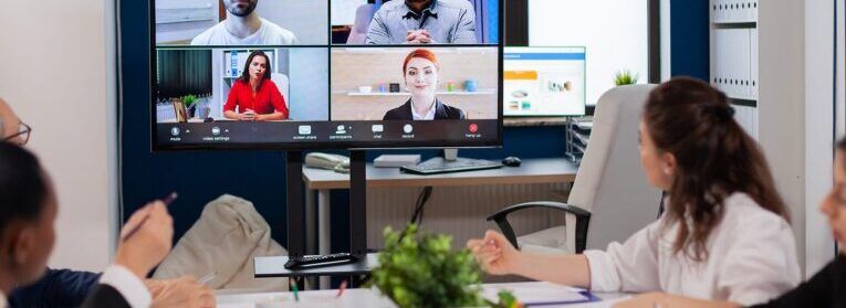 evento médico exitoso en la era digital