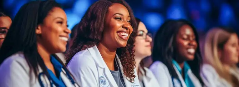 eventos en la industria de la salud