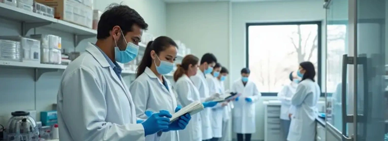 Eventos médicos experienciales: ¿y si el aprendizaje fuera como una expedición clínica?