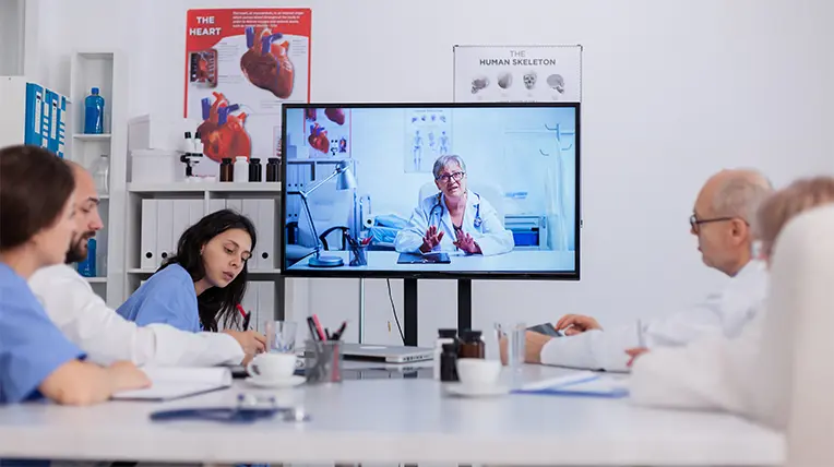 Cómo lograr Advisory Boards efectivos en farma